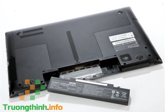 Địa Chỉ Sửa Laptop Sony Vaio Không Nhận Pin Tphcm 