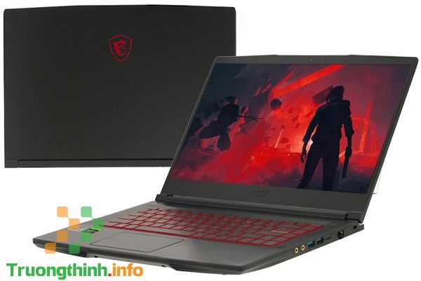 Địa Chỉ Sửa Laptop MSI Không Nhận Ổ Cứng Ở Quận 10