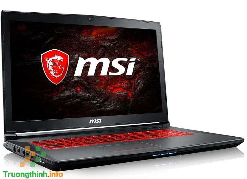  Địa Chỉ Sửa Laptop MSI Không Nhận Ổ Cứng Ở Quận 11