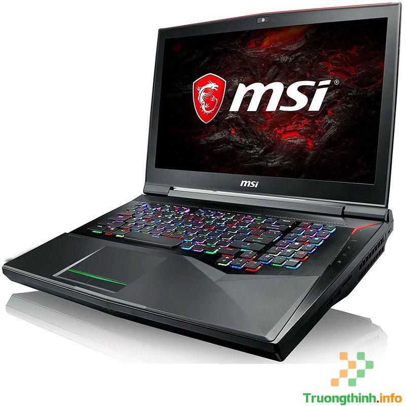  Địa Chỉ Sửa Laptop MSI Không Nhận Ổ Cứng Ở Quận 5