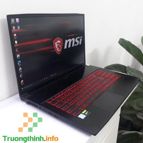 Địa Chỉ Sửa Laptop MSI Không Nhận Ổ Cứng Ở Quận Gò Vấp