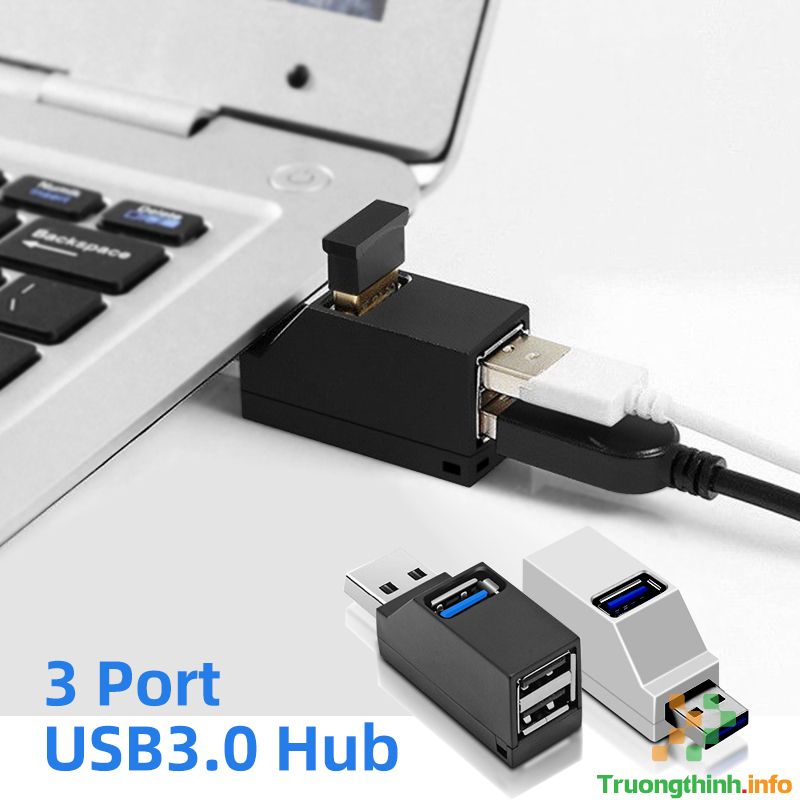  Địa Chỉ Bán USB Hub Laptop Quận Tân Bình Giá Rẻ