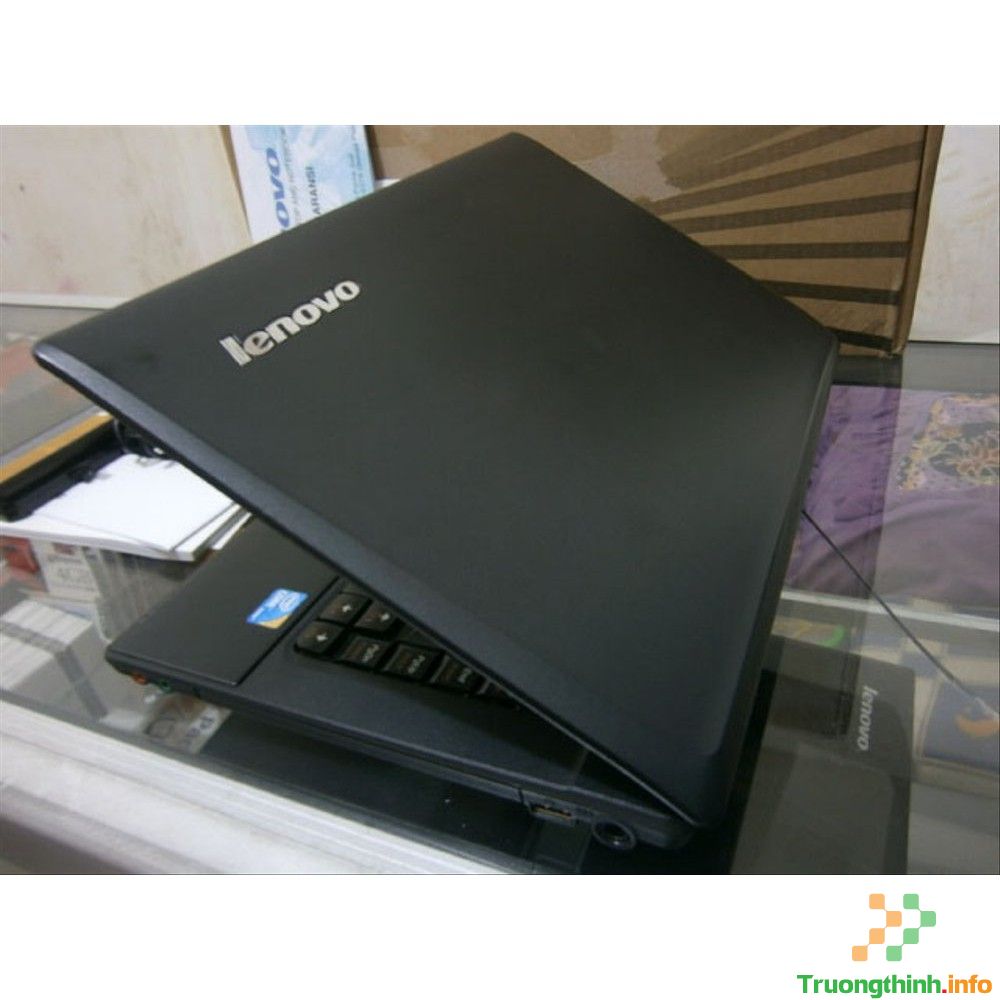 Địa Chỉ Sửa Laptop Lenovo Không Lên Ở Tại Tphcm