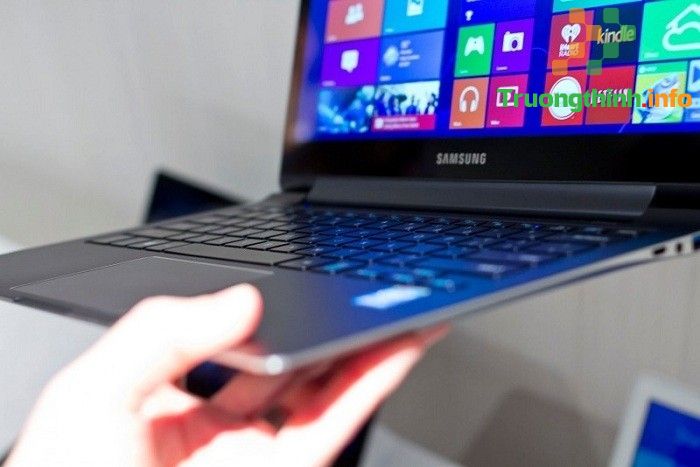 Địa Chỉ Sửa Laptop Samsung Không Lên Ở Tại Tphcm
