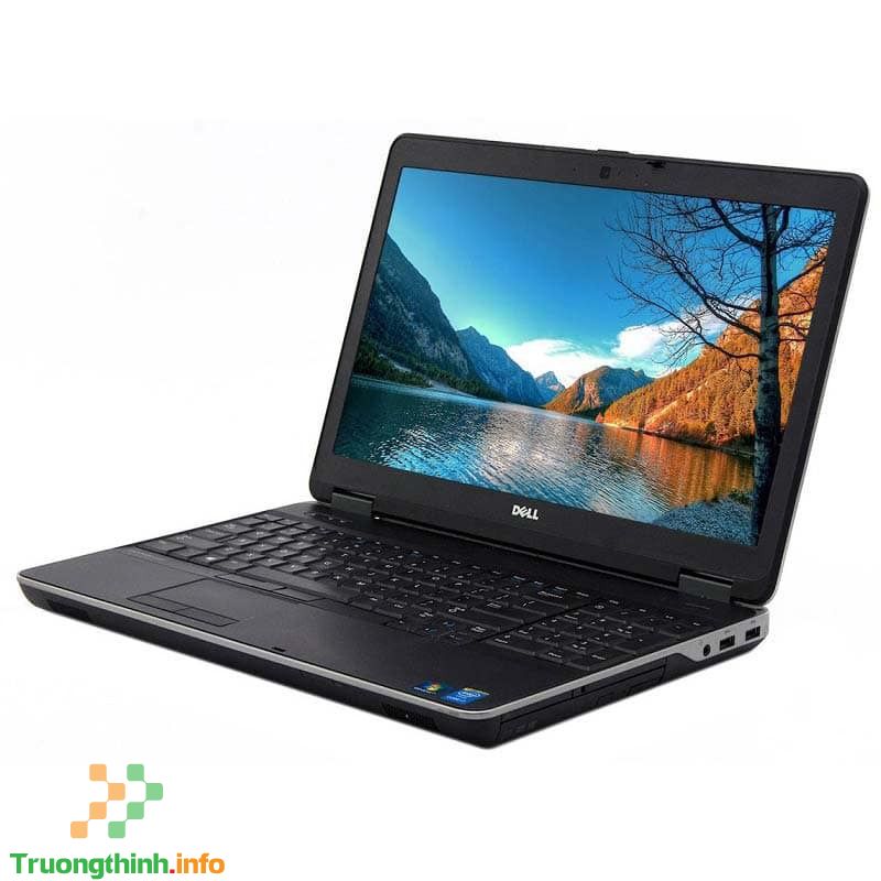 Địa Chỉ Sửa Laptop Dell Không Lên Ở Huyện Hóc Môn