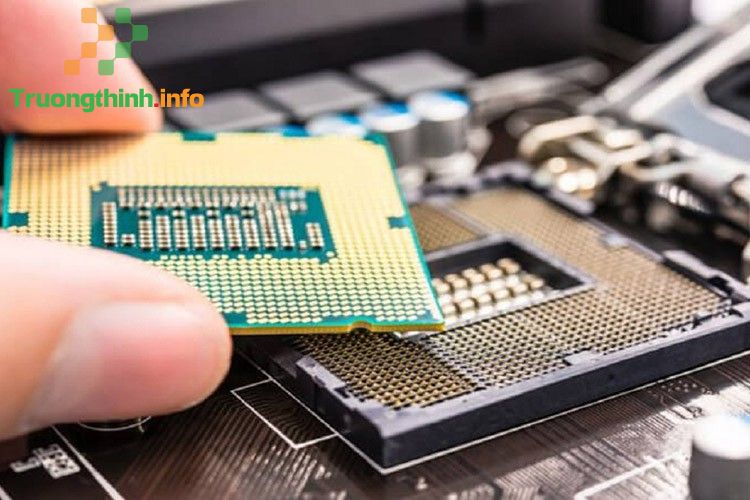  Địa Chỉ Sửa Chữa CPU Máy Tính PC Tphcm