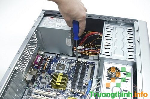 Địa Chỉ Sửa Chữa Mainboard Máy Tính PC Tphcm