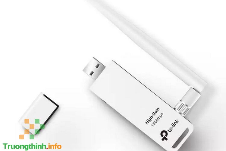 Địa Chỉ Sửa Chữa USB Wifi Máy Tính PC Tphcm