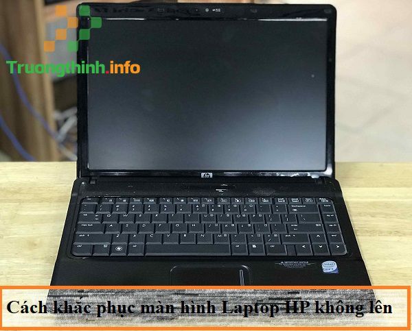  Địa Chỉ Sửa Laptop HP Không Lên Ở Quận 2