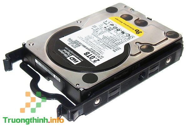 Địa Chỉ Sửa Chữa Ổ Cứng Máy Tính PC Tphcm