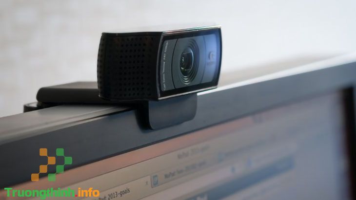  Địa Chỉ Sửa Chữa Webcam Máy Tính PC Tphcm