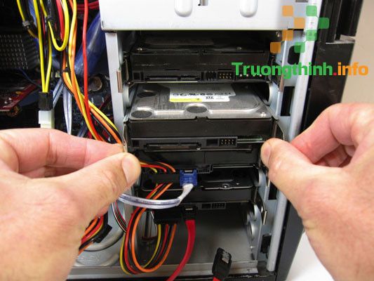 Địa Chỉ Bán Ổ Cứng Máy Tính PC Tphcm