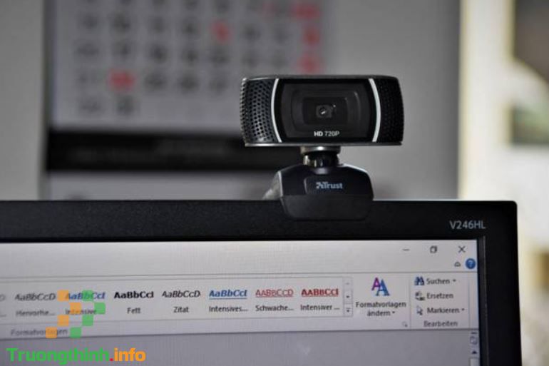  Địa Chỉ Bán Webcam Máy Tính PC Tphcm