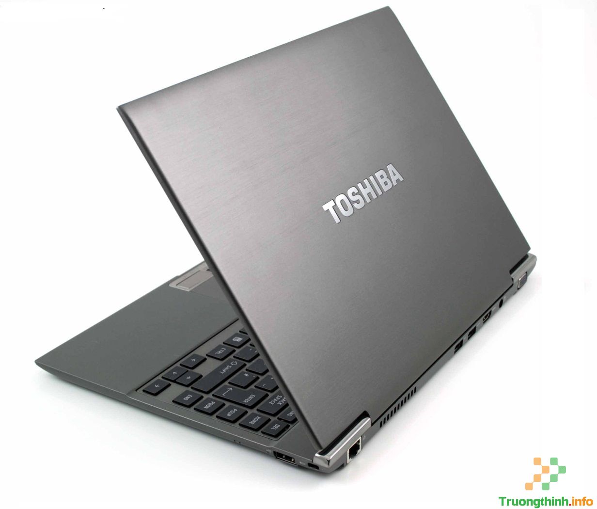  Địa Chỉ Sửa Laptop Toshiba Không Lên Ở Quận 6