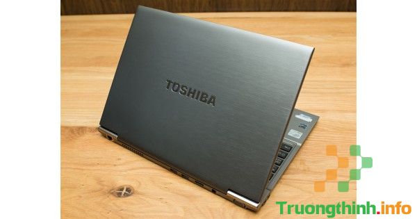 Địa Chỉ Sửa Laptop Toshiba Không Lên Ở Quận 7