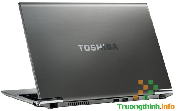  Địa Chỉ Sửa Laptop Toshiba Không Lên Ở Quận 8