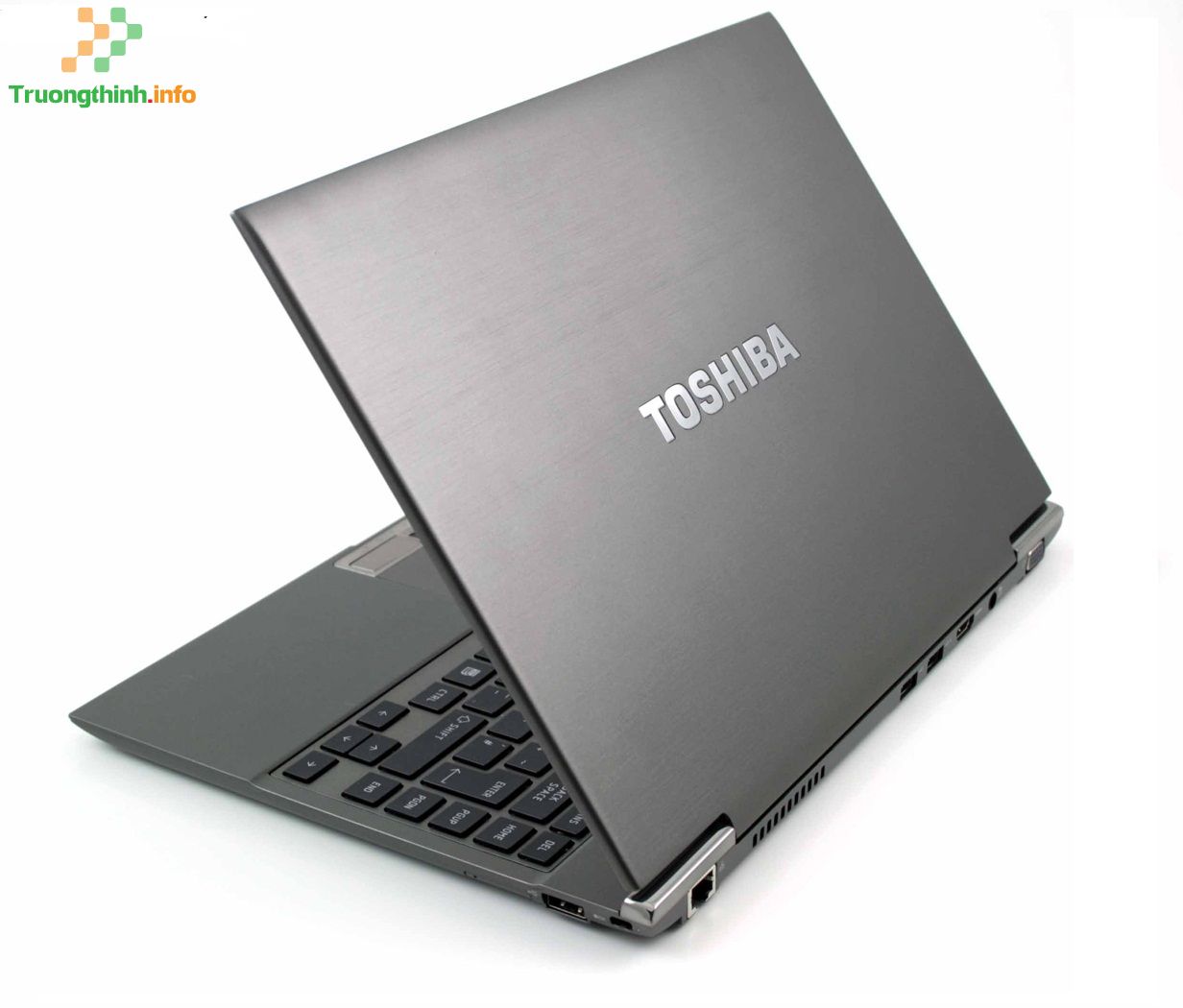 Địa Chỉ Sửa Laptop Toshiba Không Lên Ở Quận 9