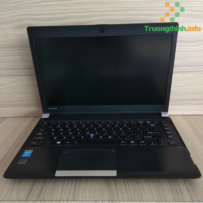 Địa Chỉ Sửa Laptop Toshiba Không Lên Ở Quận Bình Tân
