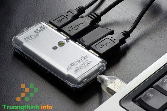 Địa Chỉ Bán Bộ Chia USB Máy Tính PC Quận Tân Bình