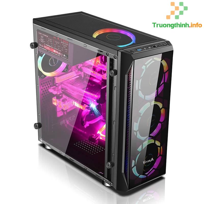  Địa Chỉ Bán Vỏ Case Máy Tính PC Quận Tân Bình