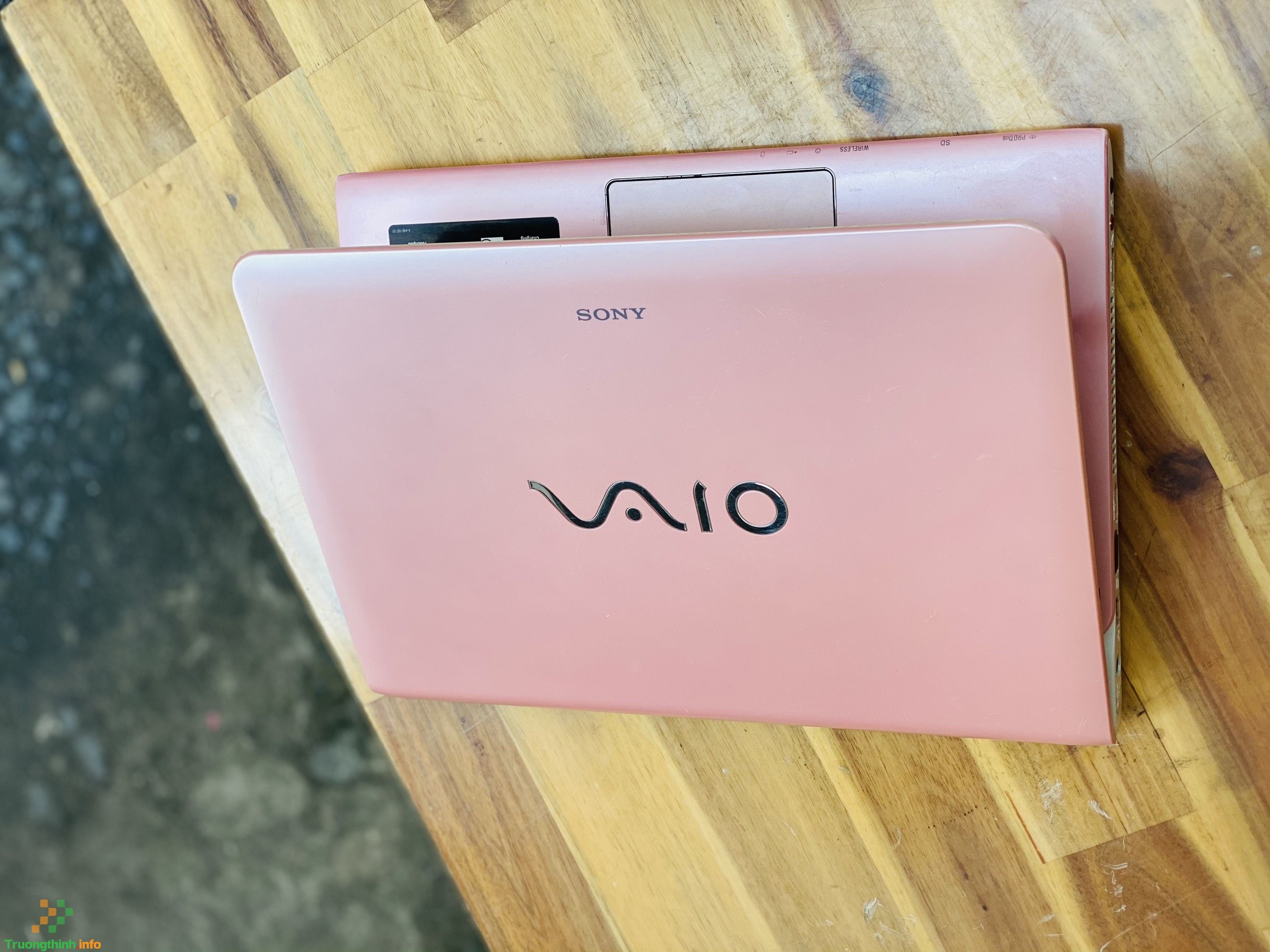 Địa Chỉ Sửa Laptop Sony Vaio Không Lên Ở Quận 11