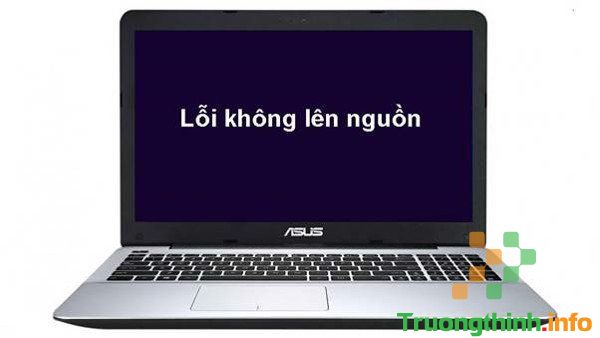 Địa Chỉ Sửa Laptop Asus Không Lên Ở Quận Tân Phú