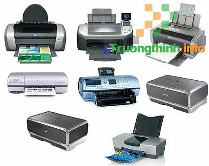Sửa Máy In Ở Đường Hoa Lan Quận Bình Thạnh