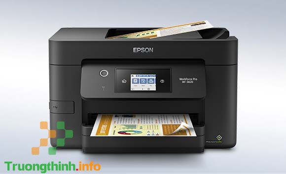 Sửa Máy In Ở Đường Quốc Lộ 13 Quận Bình Thạnh