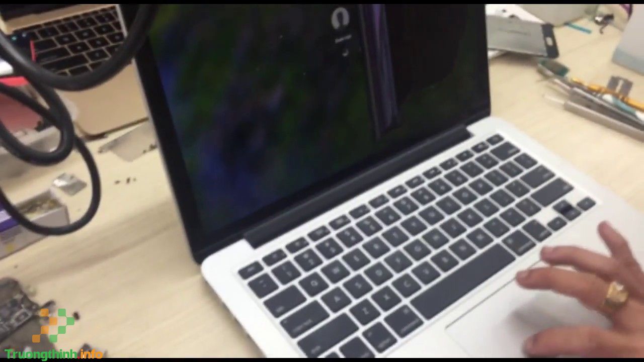 Địa Chỉ Sửa Laptop Acer Không Lên Ở Quận Bình Tân