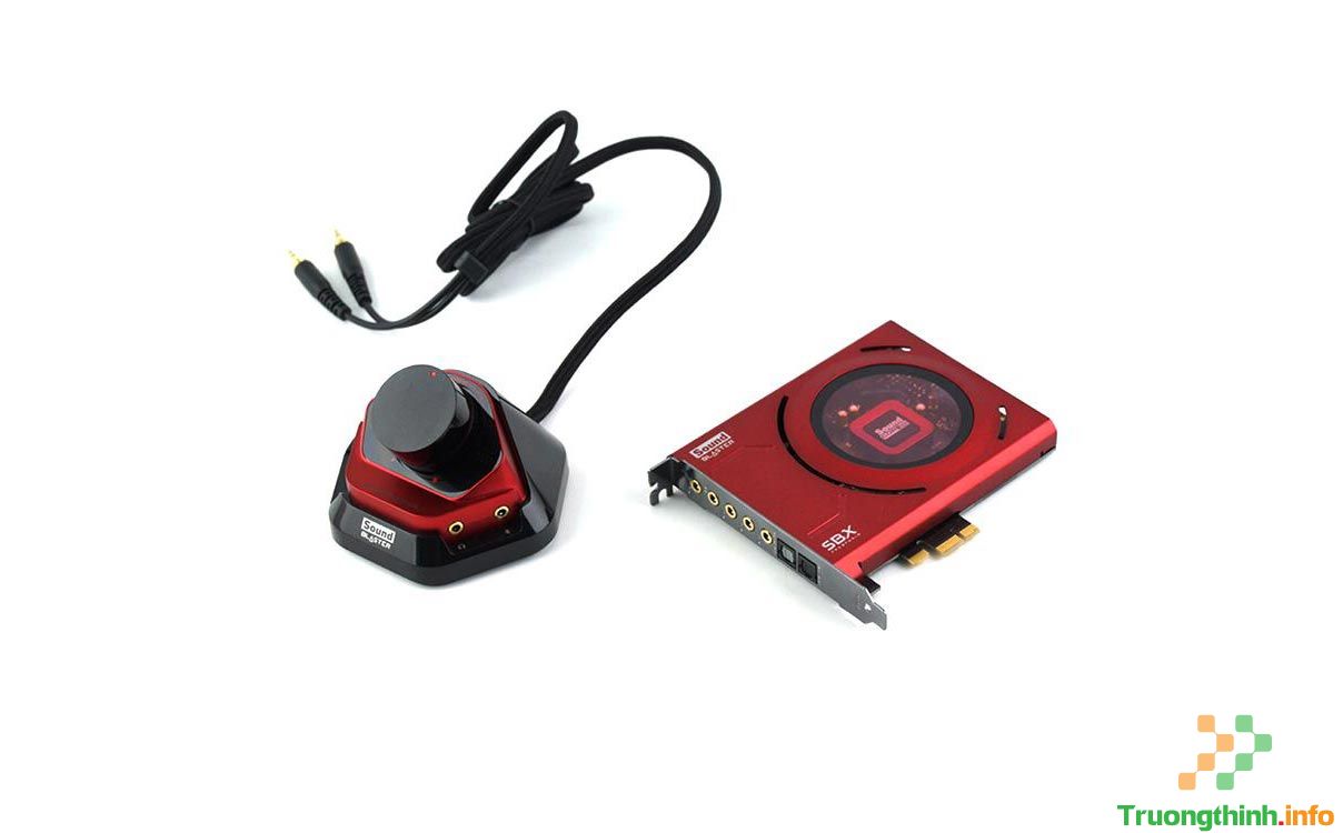  Địa Chỉ Sửa Chữa Soundcard Máy Tính PC Quận Gò Vấp