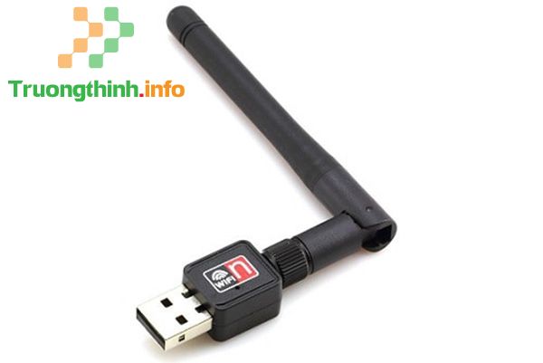 Địa Chỉ Sửa Chữa USB Wifi Máy Tính PC Quận Gò Vấp