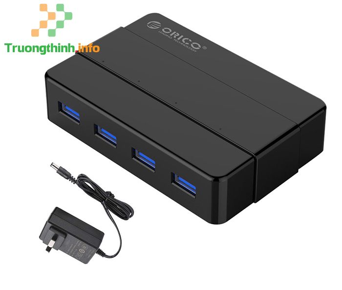 Địa Chỉ Bán Bộ Chia USB Máy Tính PC Quận Gò Vấp