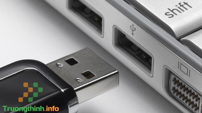 Địa Chỉ Sửa Chữa Cổng USB Laptop Quận Gò Vấp Giá Rẻ