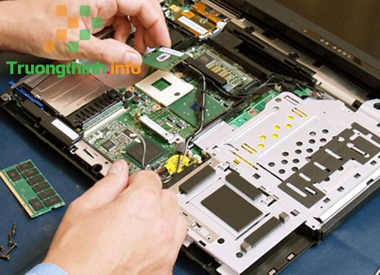  Địa Chỉ Sửa Chữa Ram Laptop Quận Gò Vấp Giá Rẻ