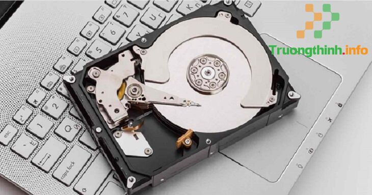 Địa Chỉ Sửa Chữa Ổ Cứng Laptop Quận Gò Vấp Giá Rẻ