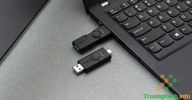  Địa Chỉ Bán USB Laptop Quận Gò Vấp Giá Rẻ