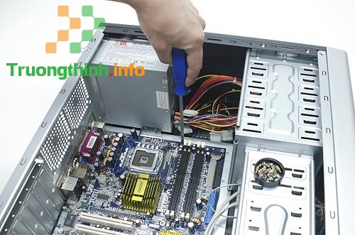 Địa Chỉ Sửa Chữa Mainboard Máy Tính PC Quận Thủ Đức