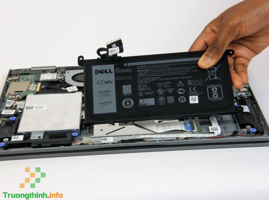  Địa Chỉ Sửa Laptop Dell Không Nhận Pin Ở Quận 10