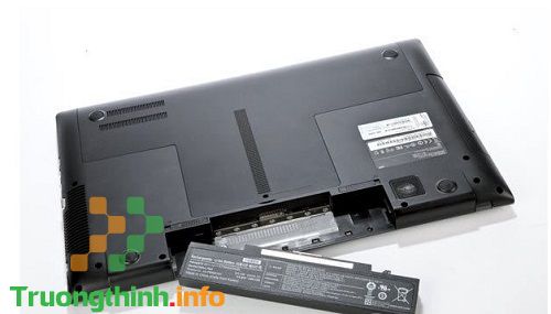 Địa Chỉ Sửa Laptop Dell Không Nhận Pin Ở Quận Bình Thạnh