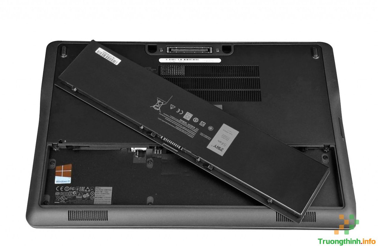 Địa Chỉ Sửa Laptop Dell Không Nhận Pin Ở Quận Gò Vấp