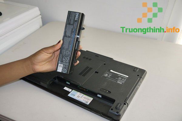 Địa Chỉ Sửa Laptop Dell Không Nhận Pin Ở Quận Bình Tân