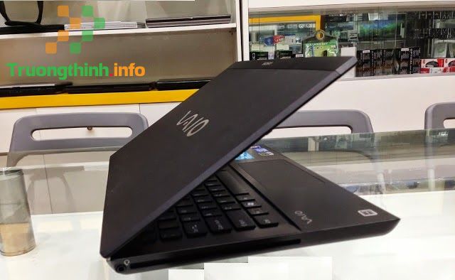 Địa Chỉ Sửa Laptop Sony Vaio Không Nhận Pin Ở Quận 2