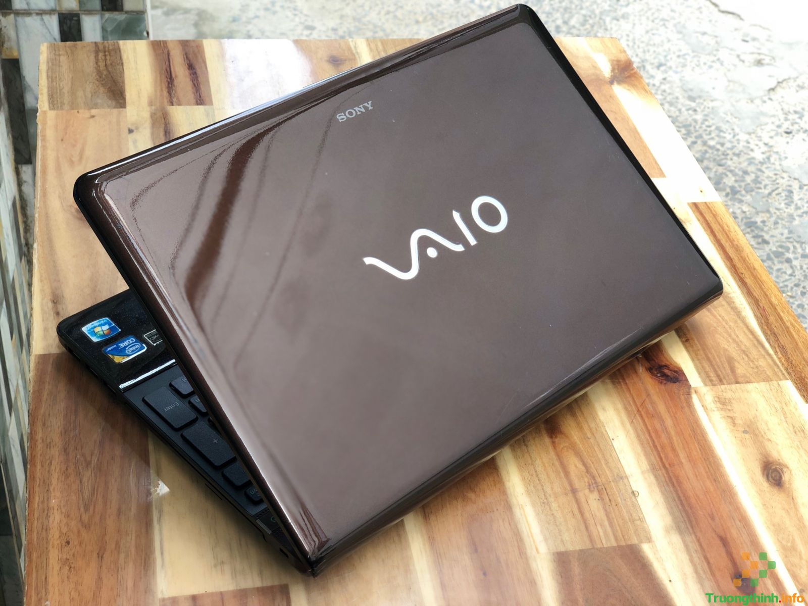 Địa Chỉ Sửa Laptop Sony Vaio Không Nhận Pin Ở Quận 3