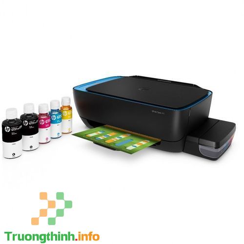Sửa Máy In Ở Đường Hương lộ 2 Quận Bình Tân