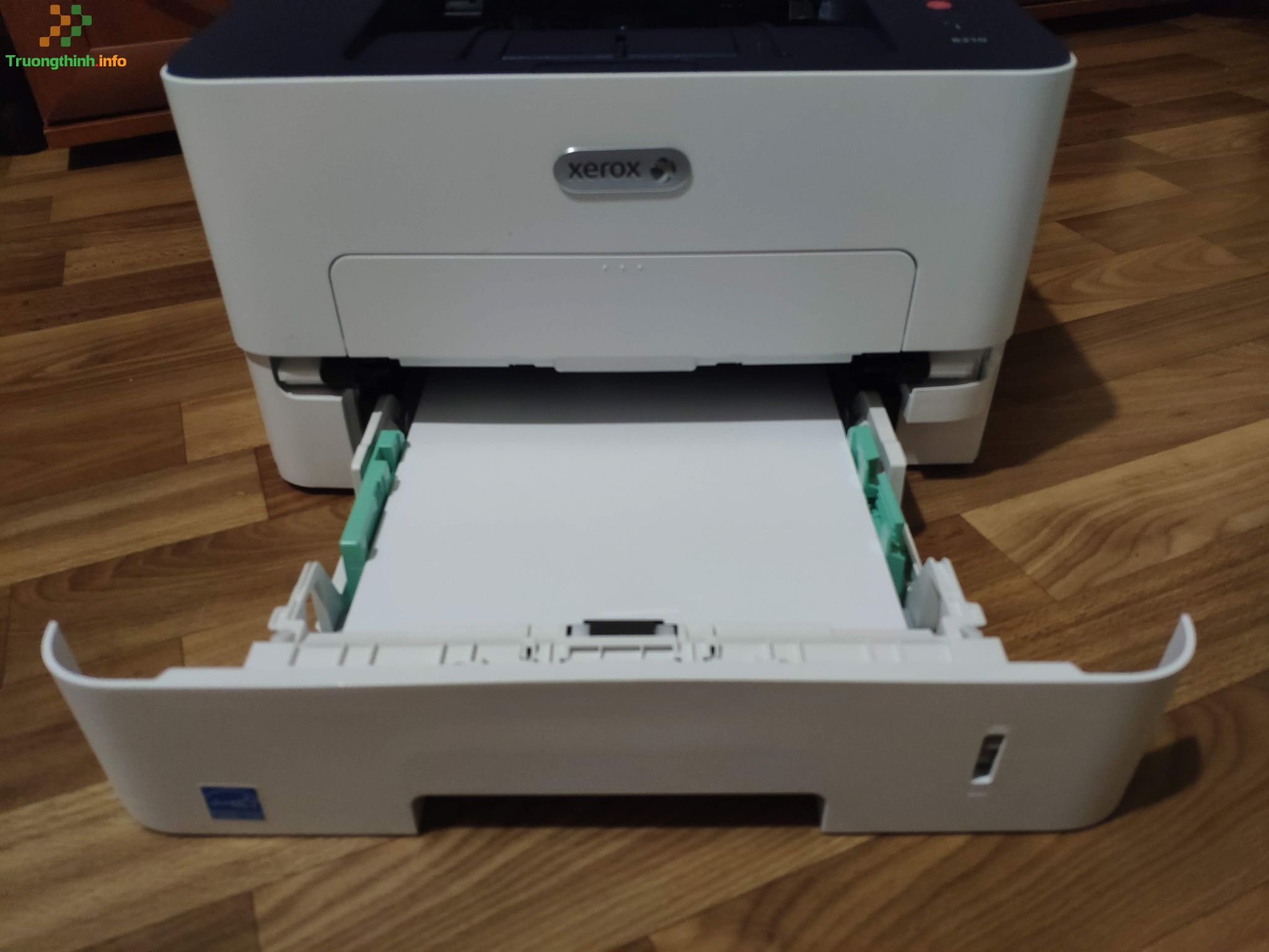 Sửa Máy In Ở Đường Liên Khu 10-11 Quận Bình Tân