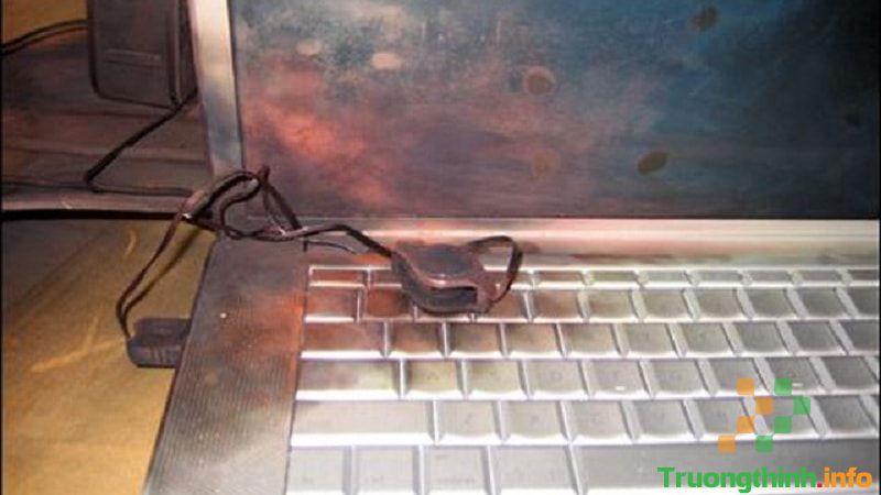 Địa Chỉ Sửa Laptop Acer Không Nhận Pin Ở Quận 9