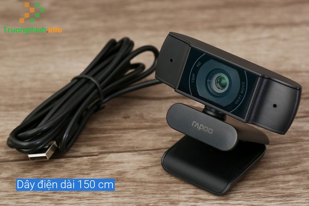 Địa Chỉ Sửa Chữa Webcam Máy Tính PC Quận Thủ Đức