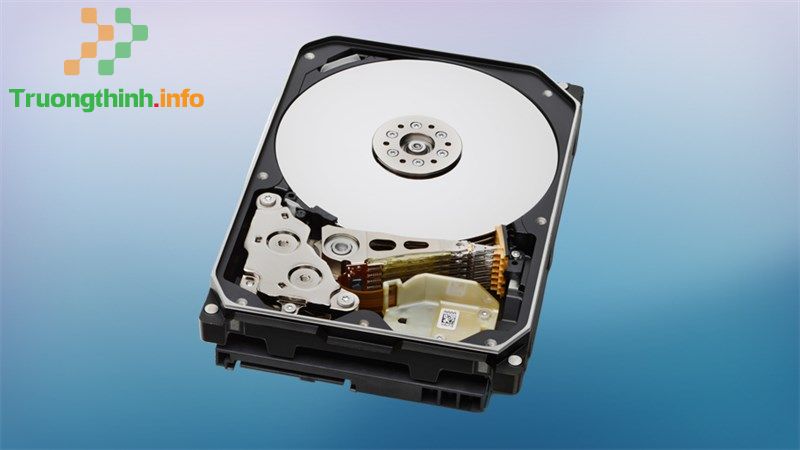 Địa Chỉ Sửa Chữa Ổ Cứng Máy Tính PC Huyện Hóc Môn