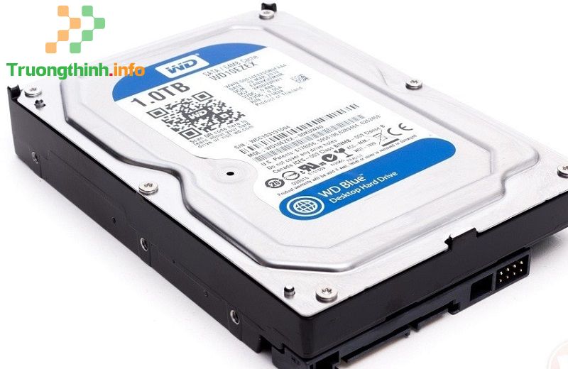 Địa Chỉ Bán Ổ Cứng Máy Tính PC Huyện Hóc Môn