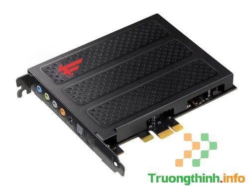 Địa Chỉ Sửa Chữa Card Âm Thanh Laptop Huyện Hóc Môn Giá Rẻ